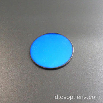 Filter Warna Lapisan Dichroic Reflektif